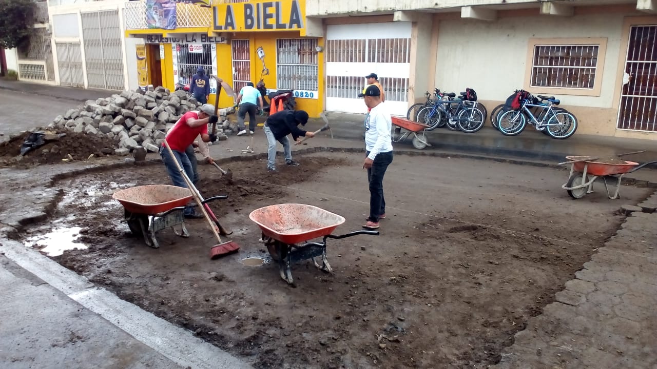 jinotega